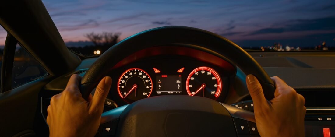 5 Signs Your Car Needs a Tow (and 3 Signs It’s Safe to Drive)