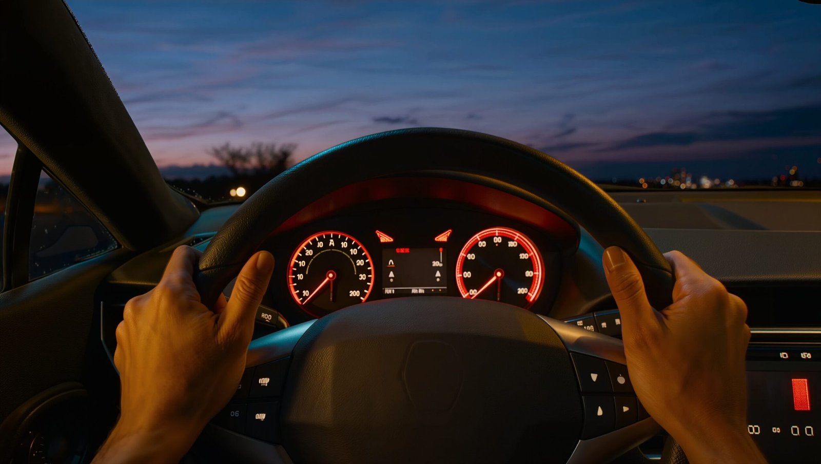 5 Signs Your Car Needs a Tow (and 3 Signs It’s Safe to Drive)